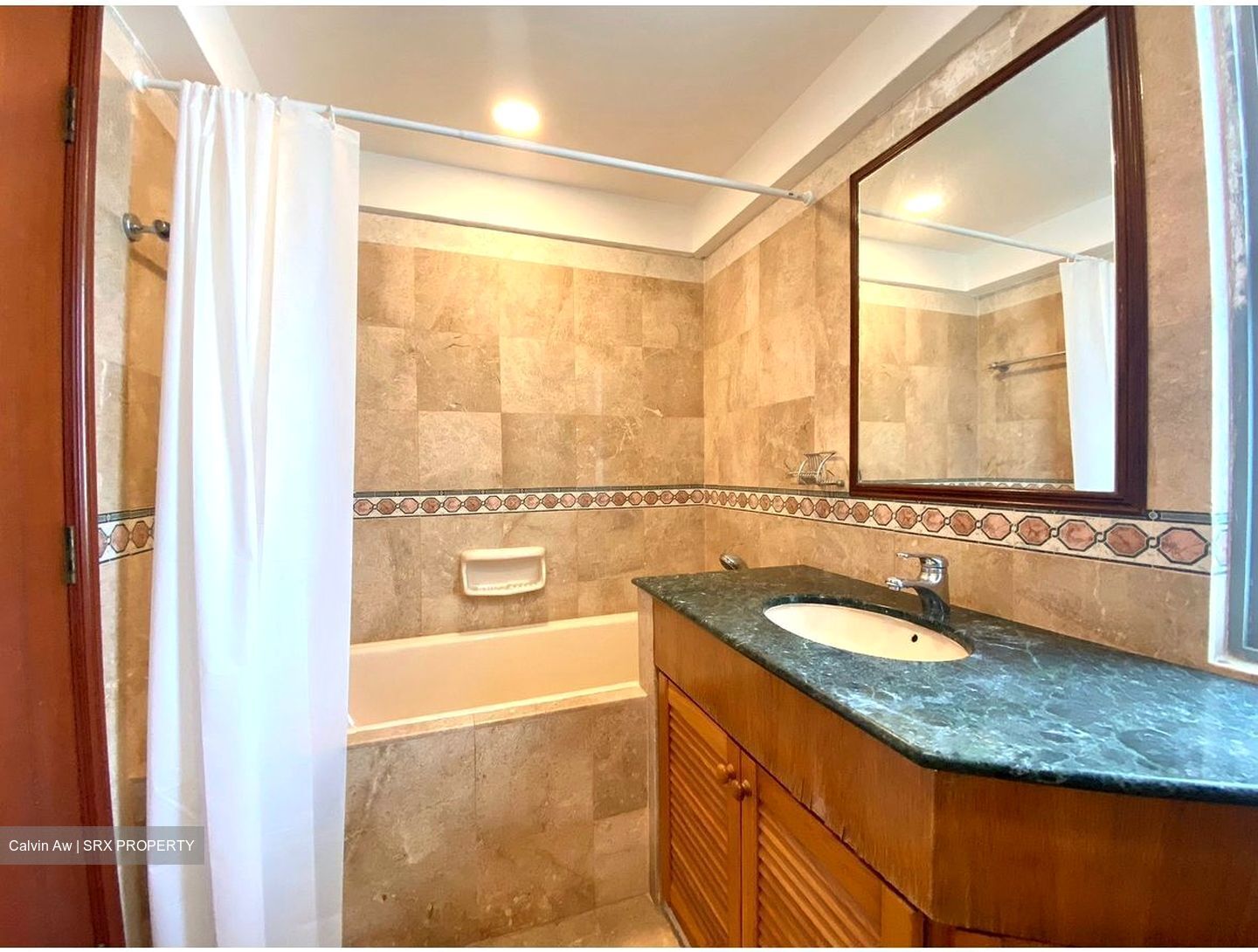 Aquarius By The Park (D16), Condominium #553315351